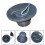 Screw Valves Caps Spare Part Pool Connectors Pool Seals Coupling 6