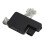 Battery Cable Terminal End Sensor Replacement 4 Honda Accord w/ Reference OEM Compatibility High Performance Battery Current Sensor Durable Material 6