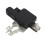 Battery Cable Terminal End Sensor Replacement 4 Honda Accord w/ Reference OEM Compatibility High Performance Battery Current Sensor Durable Material 3