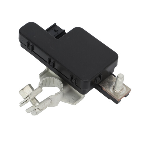 Battery Cable Terminal End Sensor Replacement 4 Honda Accord w/ Reference OEM Compatibility High Performance Battery Current Sensor Durable Material 2