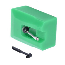 ATN95E Phonograph Nadel Diamanten Stifte mit Pinsel