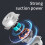 Inline Duct Fan Ventilation Exhaust Boosters Fan Filter Duct Kit 2