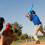 Soft Baseball Bat and Balls Set for Beginners, Outdoors, Park, Indoor 3