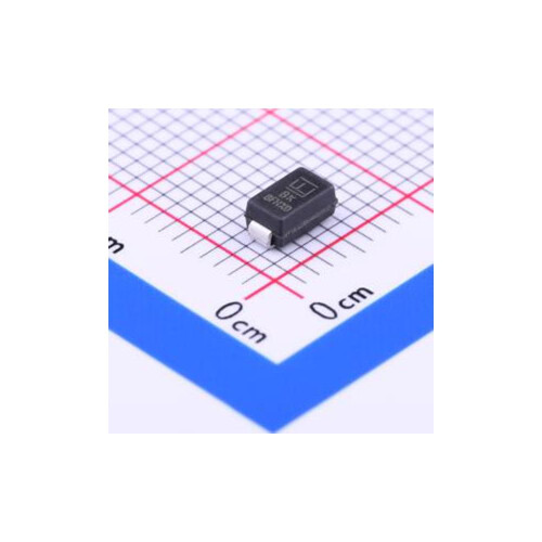 (1 piece) SMAJ14A SMA (DO214AC)