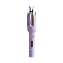Automatische haarkruller Haarstylingapparaat 28 mm-EU Paars