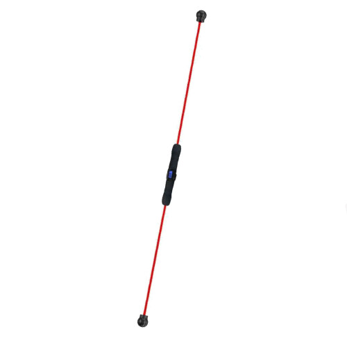 Elastische Fitness-Stange, Thekenfunktion, 2