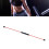 Elastische Fitness-Stange, Thekenfunktion, 7