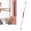 Elastische Fitness-Stange, Thekenfunktion, 6
