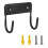Practical Ironing Board Hook Entryway Cleaning Tool Holder for 1