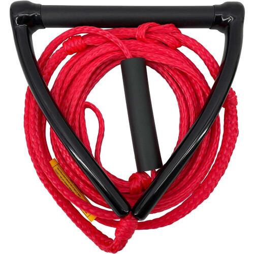 Comfortable Wakesurf Rope Multifunctional Wakeboard Rope For Beginners And Professionals 2