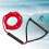 Comfortable Wakesurf Rope Multifunctional Wakeboard Rope For Beginners And Professionals 2