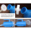 Emergency Urinal with Carry Handle 2000 ml Travel Camping 5
