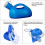 Emergency Urinal with Carry Handle 2000 ml Travel Camping 2