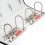 max.file Protect A4 DoubleLever Arch File  Black 2