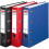 max.file Protect A4 DoubleLever Arch File  Black 3