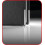 max.file Protect A4 DoubleLever Arch File  Black 5