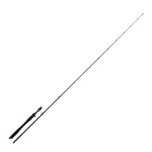 W3 LivecastT 2nd 6'8' / 200 cm MH 3080g  Baitcaster Rod, Boat Rod, Vertical Rod, Predator Rod