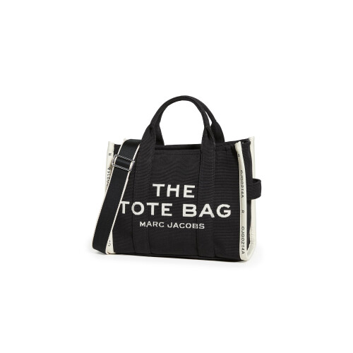 Women's The Medium Tote Bag Black
