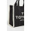 Women's The Medium Tote Bag Black 3