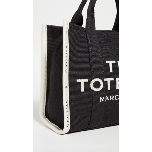 Women's The Medium Tote Bag Black 2
