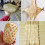 Bamboo basket weaving strips, Handmade Materials, DIY Craft Decorative Baskets 5