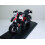 Ducati Hypermotard SP 2013 Motorcycle Model 1:18 4