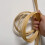 Handmade Bamboo Strips for Weaving, DIY Craft, Decorative Baskets Ref: 4408 1