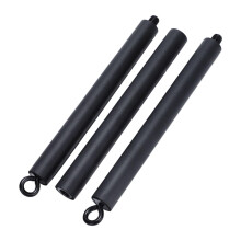 Resistance Band Bar Only Training Bar for Cable Machine Pilates Bar for Powerlifting