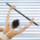 Resistance Band Bar Only Training Bar for Cable Machine Pilates Bar for Powerlifting 5