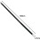 Resistance Band Bar Only Training Bar for Cable Machine Pilates Bar for Powerlifting 2