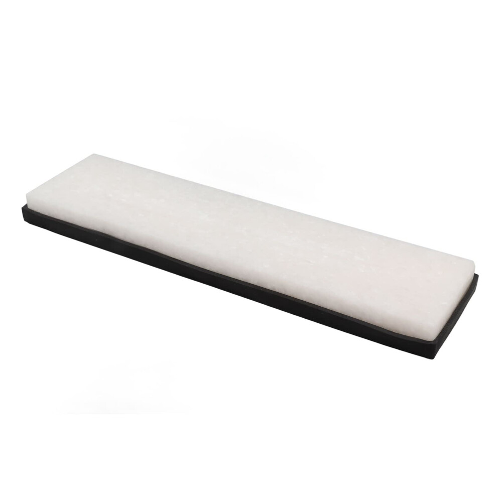 Whetstone Whetstone, 8000 Grit Sharpening Stone, Water Stone With Nonslip Base, Professional Sharpening Stone For Kitchen, Hunting 9412369569097