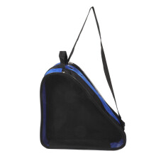 Skate Storage Bag Ice Skate Bag Ice Skate Boot Covers Skateboard Backpack Ice Skate Bag Skateboard Bag Bag for Ice Skates Oxford Fabric