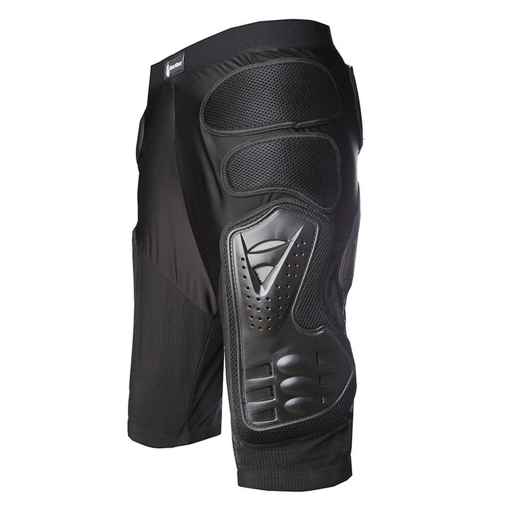 Protective Shorts Padded Ski Motorcycle Motocross Hip Pad Protection Skateboard Snowboard Snowmobile Fybc312 9412369569332