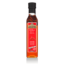 Filippo Berio Chilli Flavoured Olive Oil 250 ml