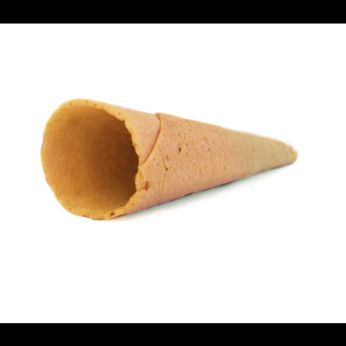 Pidy Mini Cones Neutral, 75 mm - 112 Portions