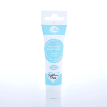 Rainbow Dust Progel 25g - Baby Blue