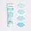 Rainbow Dust Progel 25g - Baby Blue 2