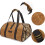 Highperformance firewood carrier with handles 5