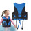 Toddler Swim Vest, Adjustable Training Aid, Secure Fit, Size S/M/L/XL 1