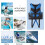 Toddler Swim Vest, Adjustable Training Aid, Secure Fit, Size S/M/L/XL 3