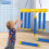 Catching Sticks Game, Reflex Challenge, Hand Eye Coordination, 3 Speed, Kids Yellow USBRemote 3