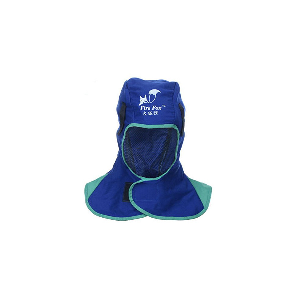 Flame Retardant Helmet Welding Neck Guard Hood Welder Head Cover 9426802044898