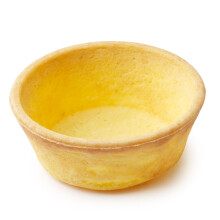 Pidy Mini Sweet Gluten Free Tartlets 5cm - 1x70