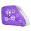Skate Bag  Breathable Figure Skating Bag and Inline Skate Backpack for 1