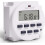 Sinotimer 5V Weekly 7Day Programmable Digital Timer Control with Countdown, Recall, and Cancel Functions for Electrical Devices 5