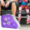 Skate Bag  Breathable Figure Skating Bag and Inline Skate Backpack for 2