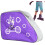 Skate Bag  Breathable Figure Skating Bag and Inline Skate Backpack for 5