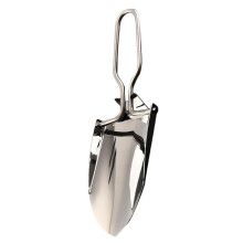 Foldable Mini Trowel Camping Beach Shovel for Outdoor Use