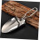 Foldable Mini Trowel Camping Beach Shovel for Outdoor Use 4