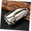 Foldable Mini Trowel Camping Beach Shovel for Outdoor Use 2